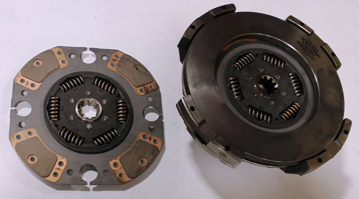 SACHS  ­-­ 203400000997 ­-­ CLUTCH