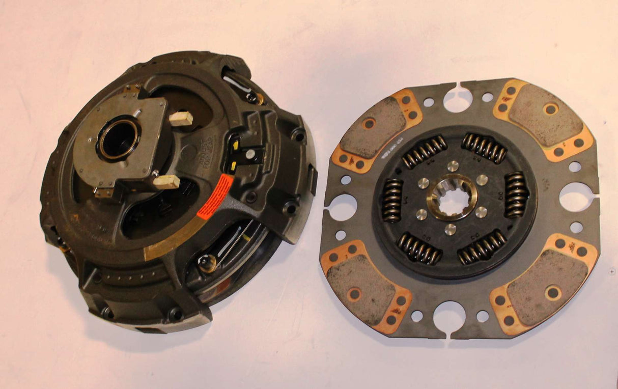 SACHS  ­-­ 203400000997 ­-­ CLUTCH