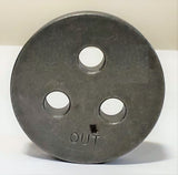 MACK ­-­ 297KB28BD ­-­ CLAMP PLATE