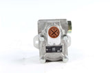 BOSCH AUTOMOTIVE STEERING ­-­ 7685-955-821 ­-­ STEERING PUMP .75 SHAFT DIAMETER LENGTH 1.35IN