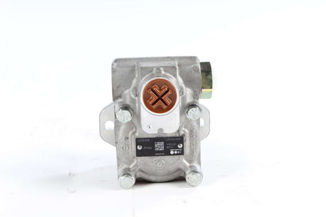 BOSCH AUTOMOTIVE STEERING ­-­ 7685-955-821 ­-­ STEERING PUMP .75 SHAFT DIAMETER LENGTH 1.35IN