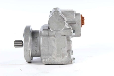 BOSCH AUTOMOTIVE STEERING ­-­ 7685-955-821 ­-­ STEERING PUMP .75 SHAFT DIAMETER LENGTH 1.35IN