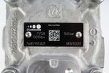 BOSCH AUTOMOTIVE STEERING ­-­ 7685-955-821 ­-­ STEERING PUMP .75 SHAFT DIAMETER LENGTH 1.35IN