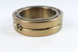 TADANO DEMAG CRANE DIV  ­-­ 47070512 ­-­ CYLINDRICAL ROLLER BEARING 125mm OD  2-ROWS