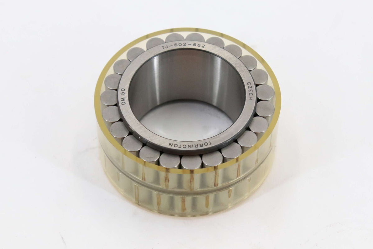 TORRINGTON ­-­ TJ-602-662 ­-­ BEARING 50mm ID 75mm OD
