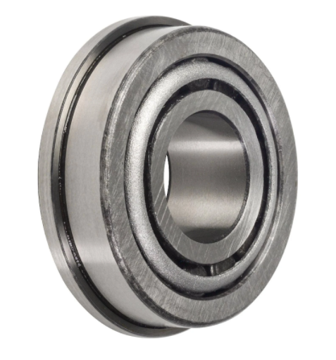 DANA SPICER ­-­ 000.337120 ­-­ SINGLE-ROW TAPERED ROLLER BEARING 50MM ID 100MM OD