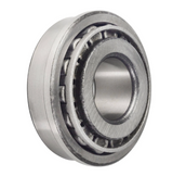 DANA SPICER ­-­ 000.337120 ­-­ SINGLE-ROW TAPERED ROLLER BEARING 50MM ID 100MM OD