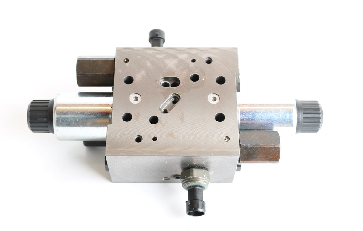 DANA SPICER ­-­ 4213208 ­-­ HYDRAULIC CONTROL VALVE ASM