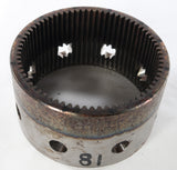 DANA SPICER ­-­ 11206.032.01 ­-­ RING GEAR