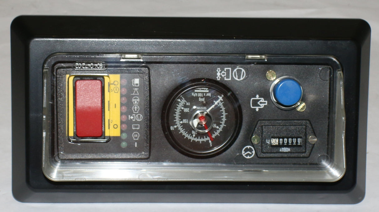 ATLAS COPCO ­-­ 1604047185 ­-­ INSTRUMENT  PANEL ASSY
