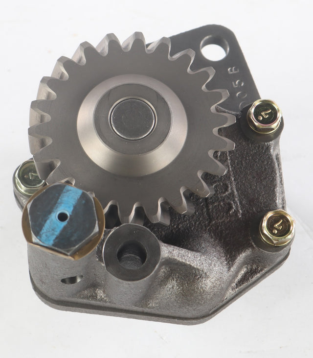 DOOSAN ­-­ D471037 ­-­ PUMP ASSY
