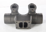 DOOSAN ­-­ 65.08101-0195 ­-­ MANIFOLDEXHAUST