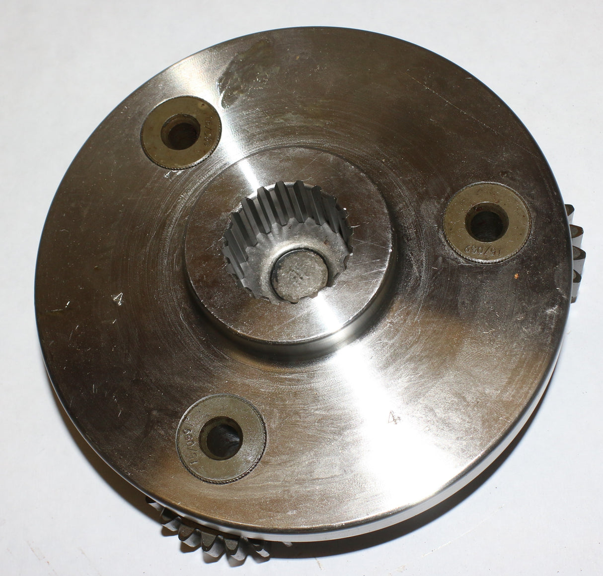 KALMAR ­-­ 923349.0686 ­-­ PLANETARY GEAR
