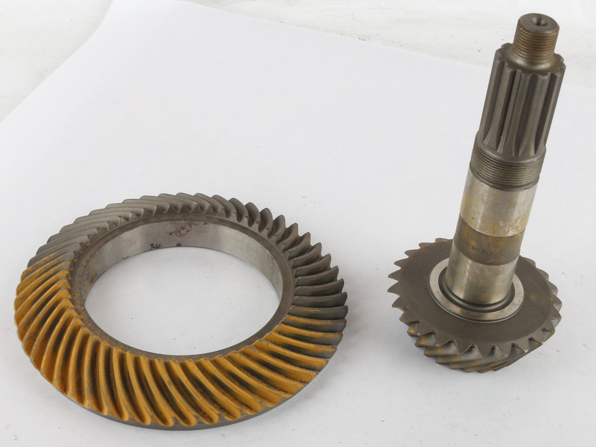 DANA SPICER ­-­ 17104.500.24 ­-­ BEVEL GEAR SET