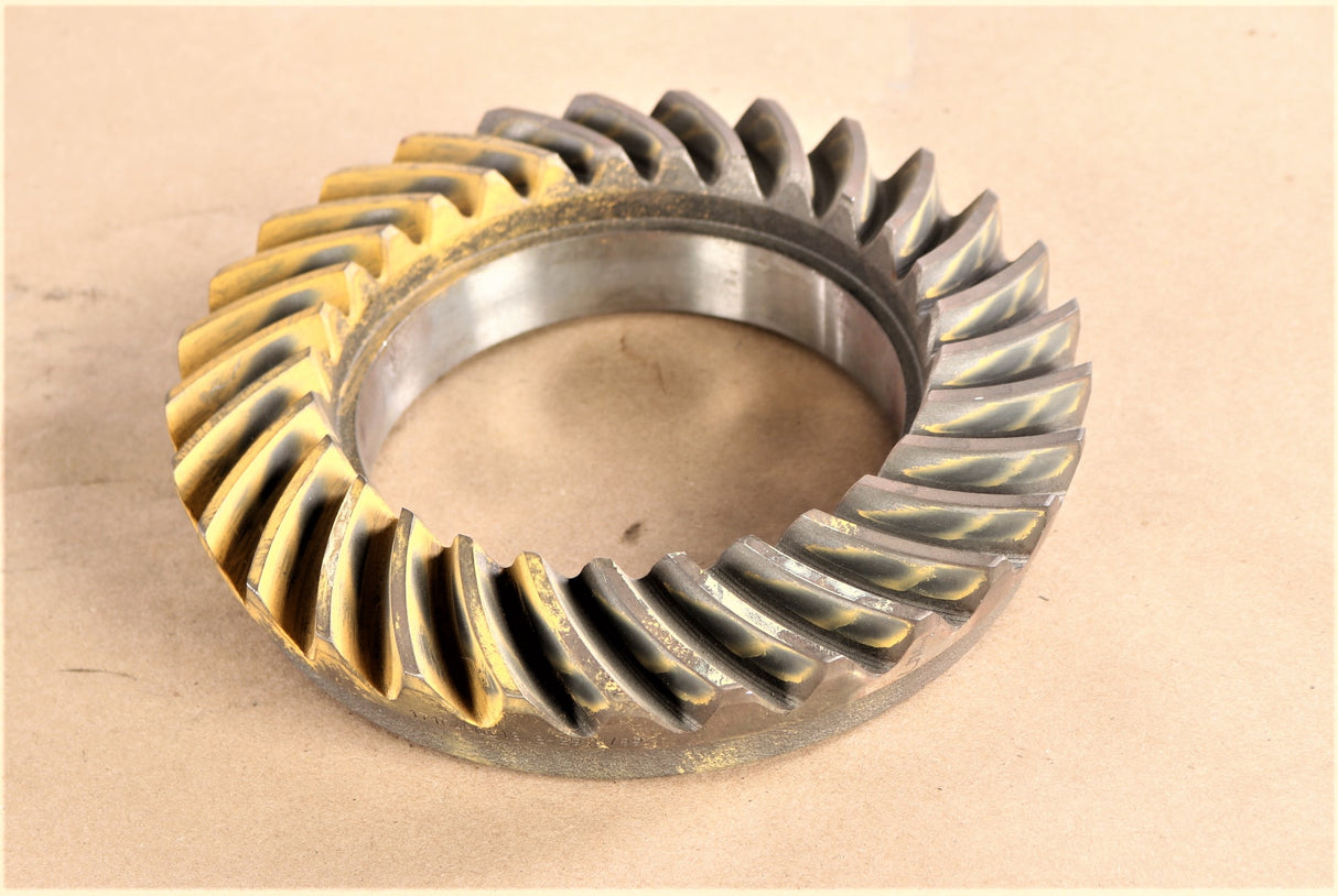 DANA SPICER ­-­ 17104.508.07 ­-­ BEVEL GEAR SET