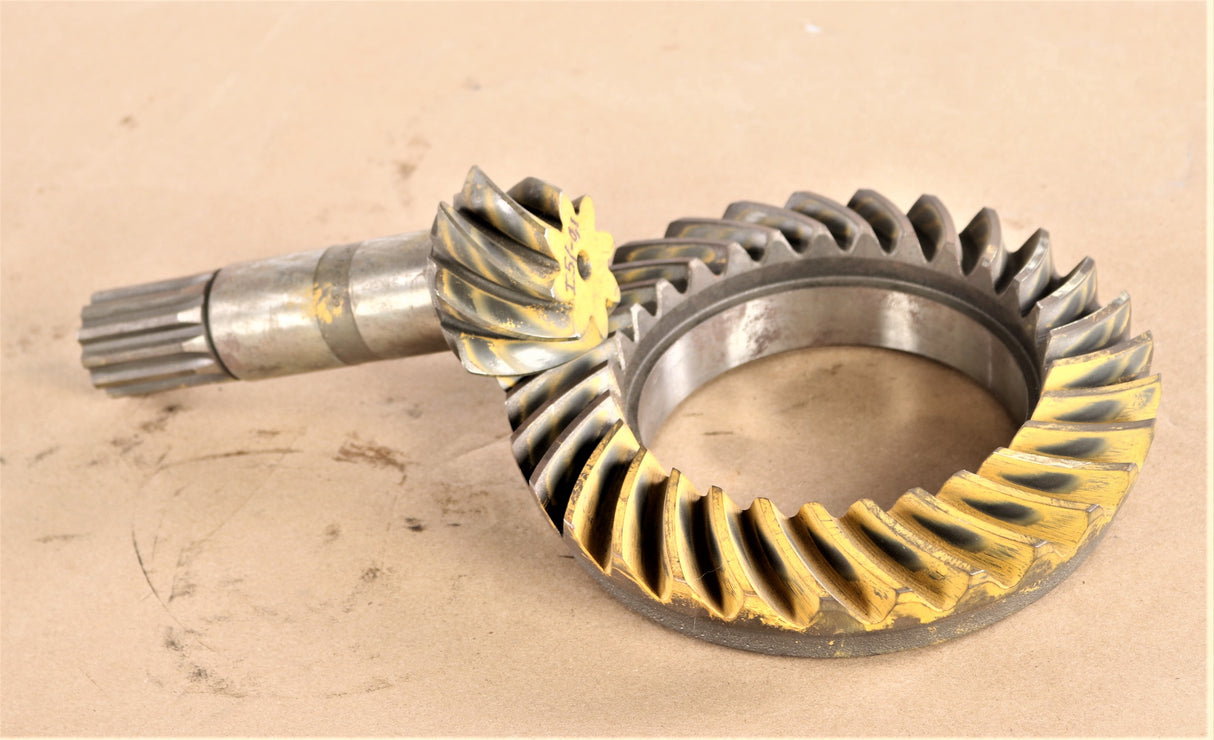 DANA SPICER ­-­ 17104.508.07 ­-­ BEVEL GEAR SET