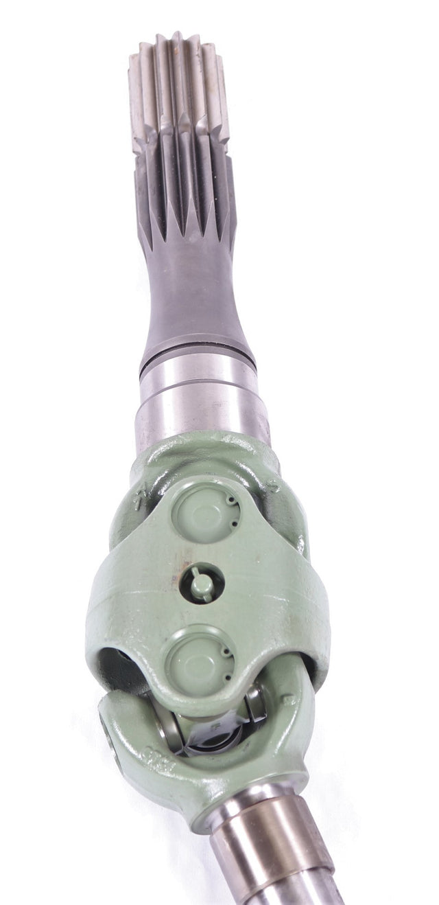 DANA SPICER ­-­ 73006.652.04 ­-­ SHAFT