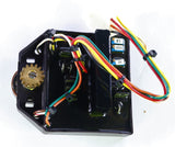 PQ CONTROLS ­-­ E120-899 ­-­ ELECTRICAL ASSY.