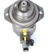 REXROTH ­-­ A6VE80HA2U2/63W-VZL020DHA-K ­-­ HYDRAULIC AXIAL PISTON MOTOR