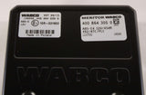 MERITOR  ­-­ S4008643050 ­-­ WABCO TRACTOR ABS ELECTRONIC CONTROL UNIT