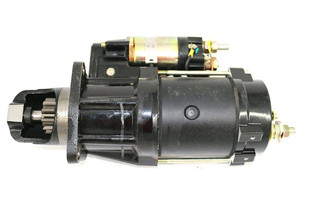 LEECE NEVILLE (PRESTOLITE ELECTRIC) ­-­ M125R2001SEP ­-­ STARTER MOTOR