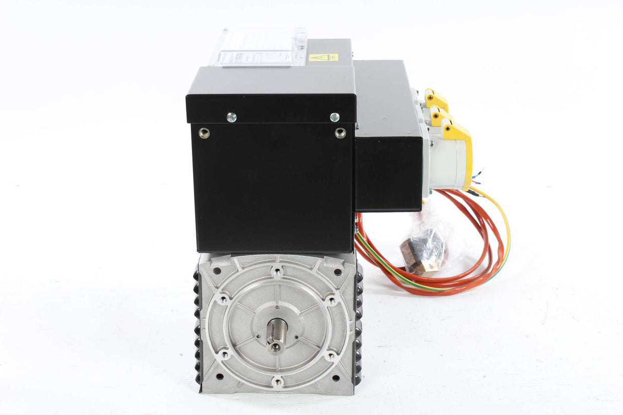 MECC ALTE SpA ­-­ S16F-150/A_762915S ­-­ ALTERNATOR 5.5kVA 55/110V 50Hz