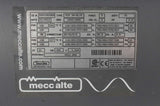 MECC ALTE SpA ­-­ ECP34-2L/4_0001560464 ­-­ ALTERNATOR 150/180kVA 50/60Hz