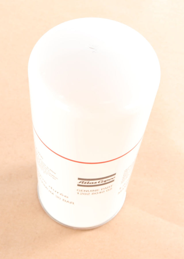 ATLAS COPCO ­-­ 1202804092 ­-­ OIL FILTER