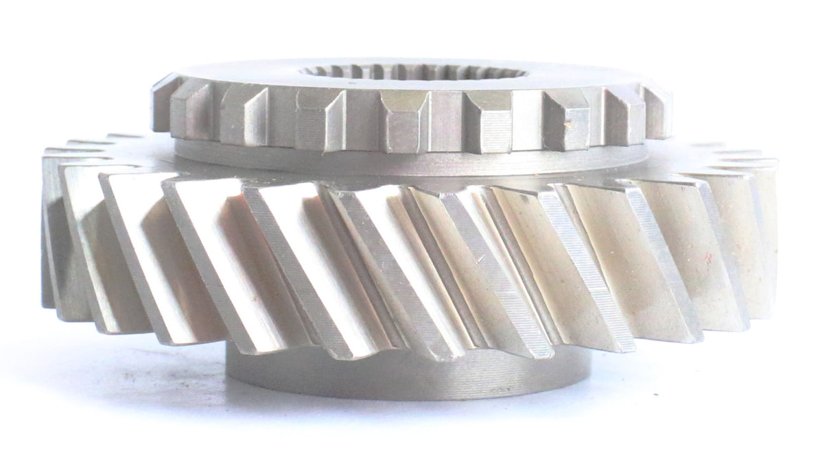 FABCO ­-­ 300-8-1 ­-­ GEAR - DRIVE (INPUT)