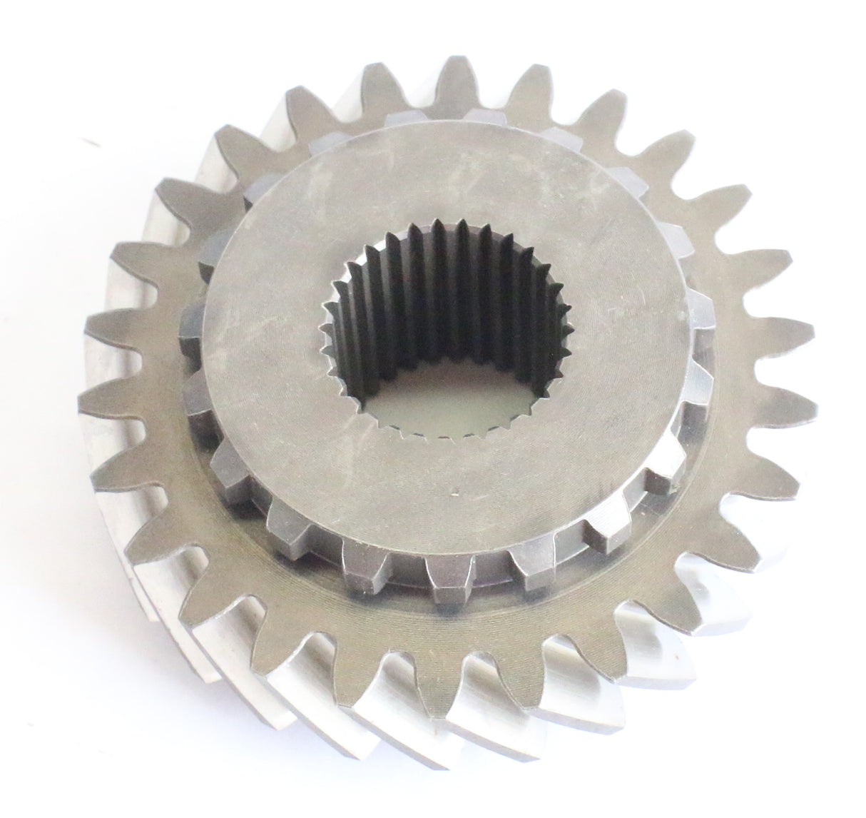 FABCO ­-­ 300-8-1 ­-­ GEAR - DRIVE (INPUT)