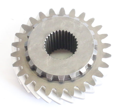 FABCO ­-­ 300-8-1 ­-­ GEAR - DRIVE (INPUT)