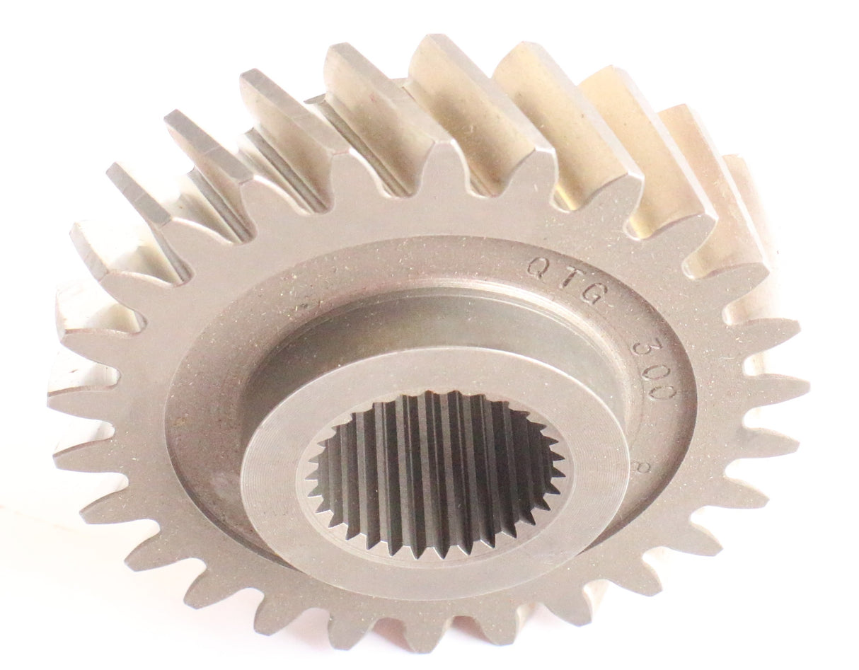FABCO ­-­ 300-8-1 ­-­ GEAR - DRIVE (INPUT)