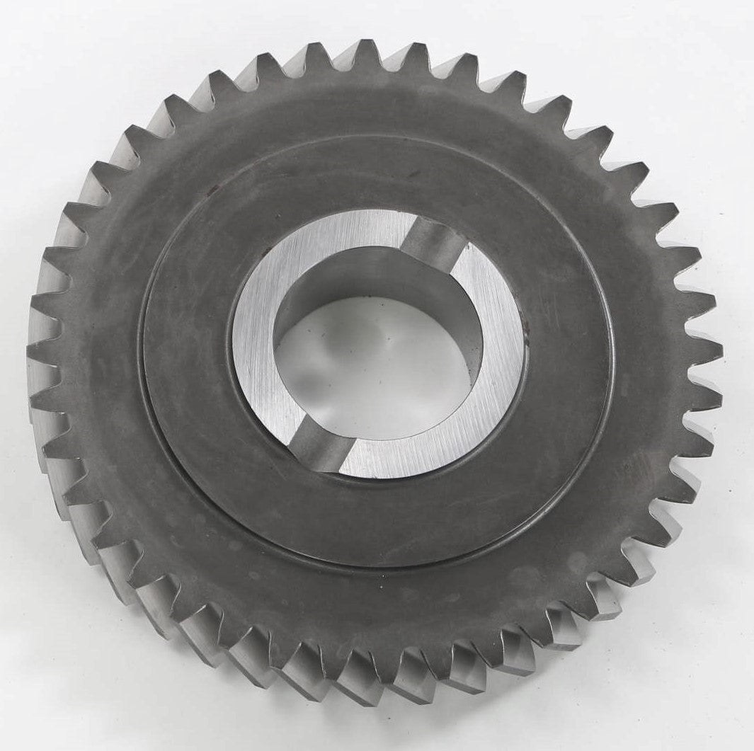 FABCO ­-­ 300-8-5 ­-­ GEAR-DRIVE (40T)