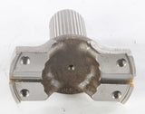 FABCO ­-­ 452-85-31 ­-­ END YOKE-MALE SPLINE