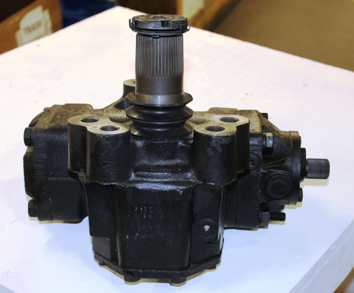 R.H. SHEPPARD  ­-­ M100PFB1R ­-­ STEERING GEAR