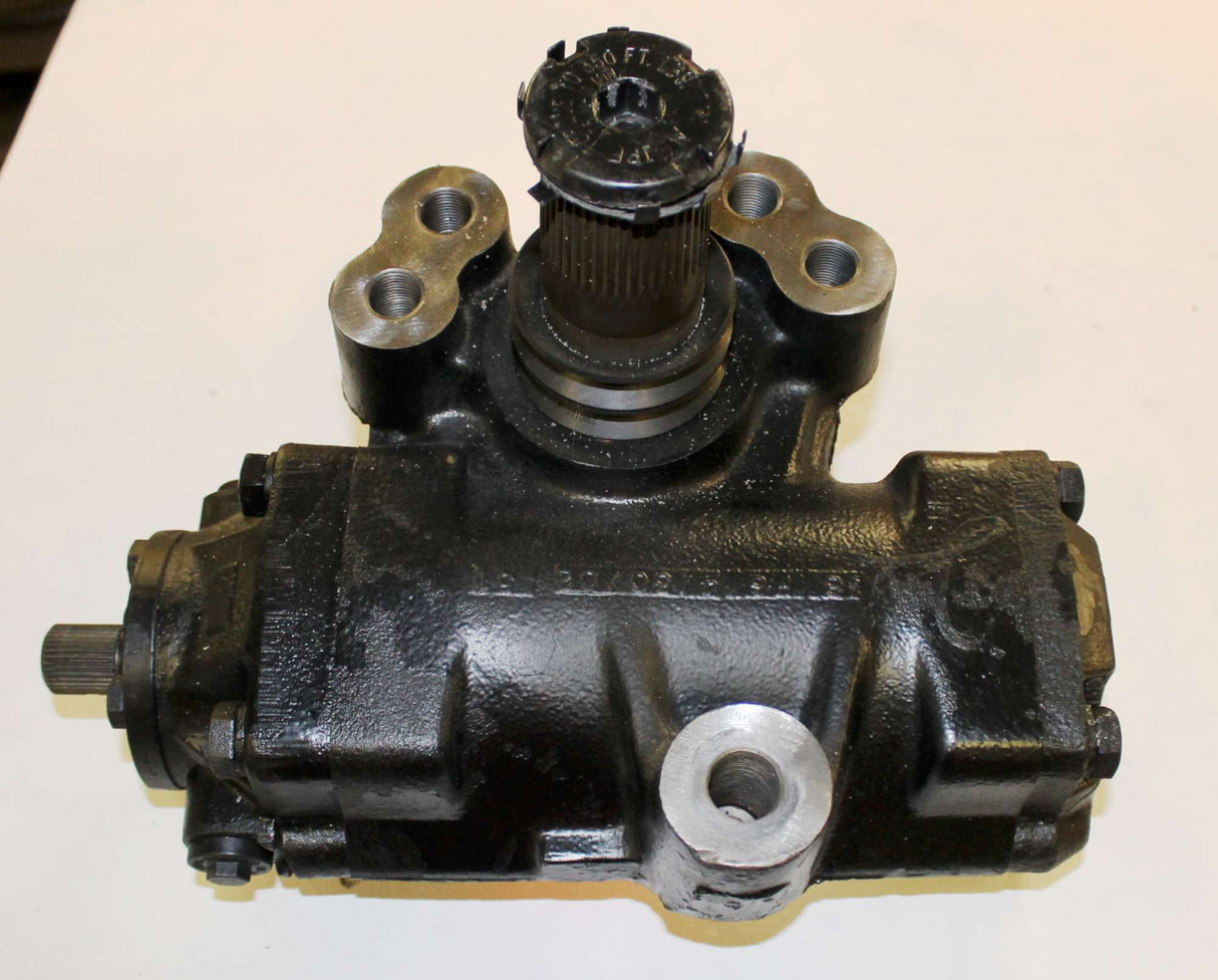 R.H. SHEPPARD  ­-­ M100PFB1R ­-­ STEERING GEAR