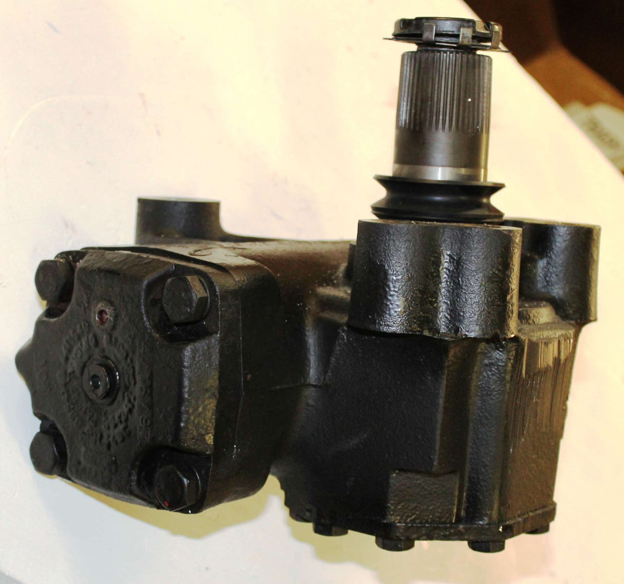 R.H. SHEPPARD  ­-­ M100PFB1R ­-­ STEERING GEAR