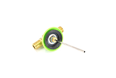 MERITOR ­-­ 31317-03 ­-­ TIRE INFLATION SYSTEM - THRU TEE