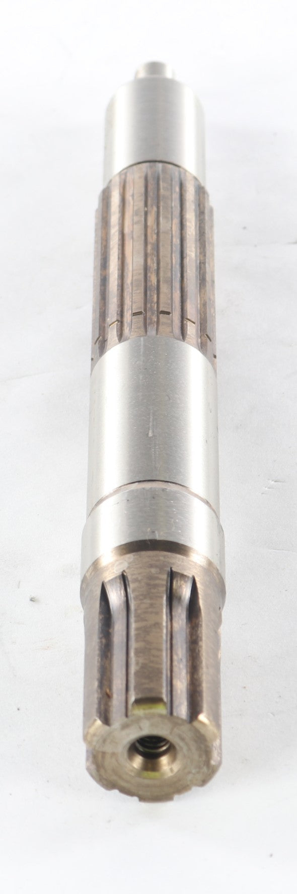 PARKER ­-­ 3002-164 ­-­ SHAFT - 6B ENCODER S.S.