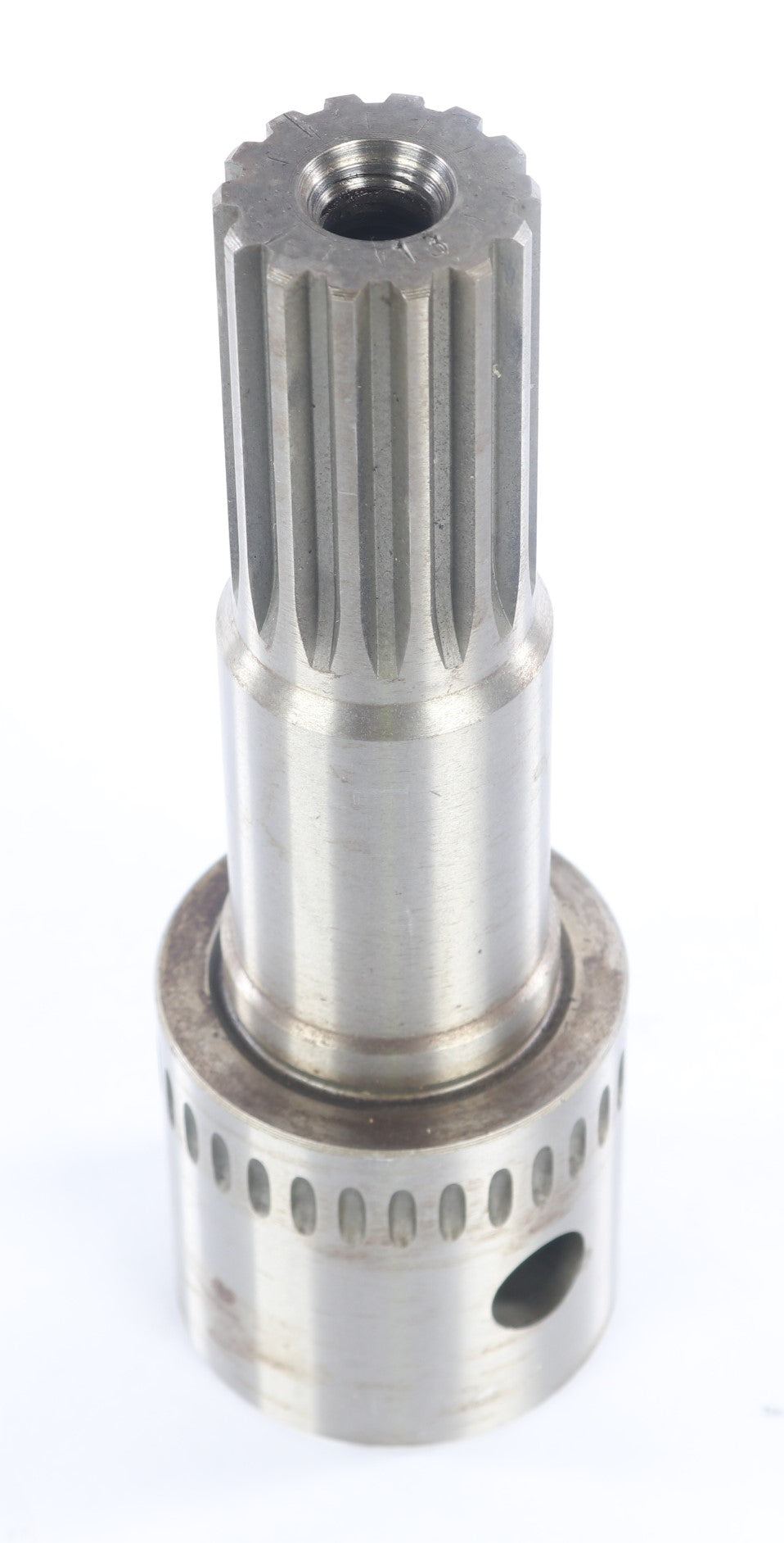 PARKER ­-­ ME019313 ­-­ COUPLING SHAFT_FOR SHORT S.S.