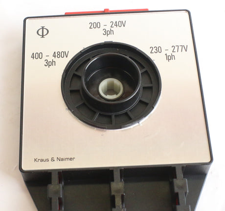 ATLAS COPCO ­-­ 1089908237 ­-­ SWITCH:ALTERNATOR