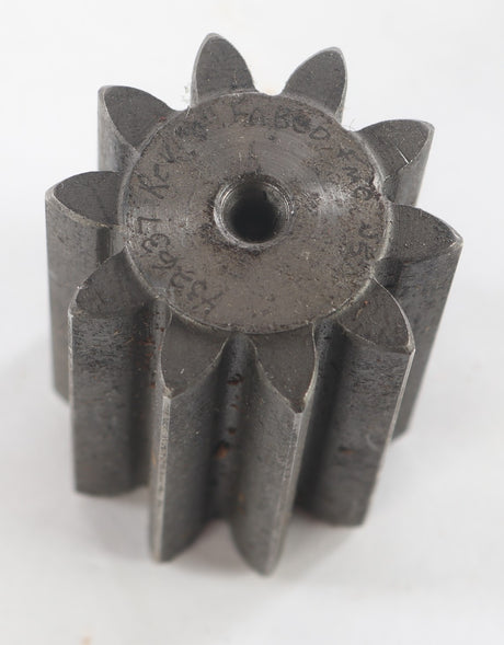 FABCO ­-­ 432-0637 ­-­ GEAR PLANETARY 10T