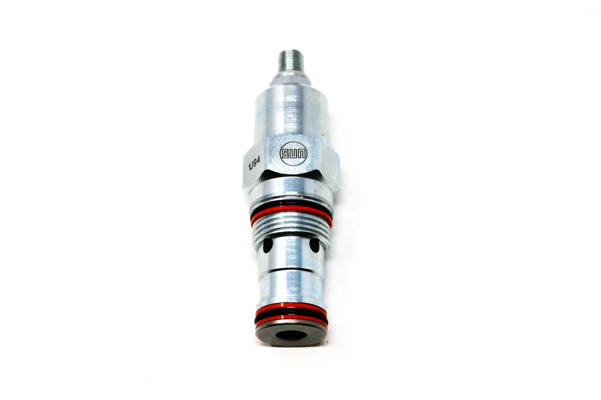 SUN HYDRAULICS   ­-­ NCEC LCN ­-­ CARTRIDGE NEEDLE VALVE