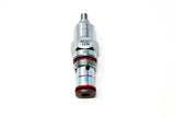 SUN HYDRAULICS   ­-­ NCEC LCN ­-­ CARTRIDGE NEEDLE VALVE