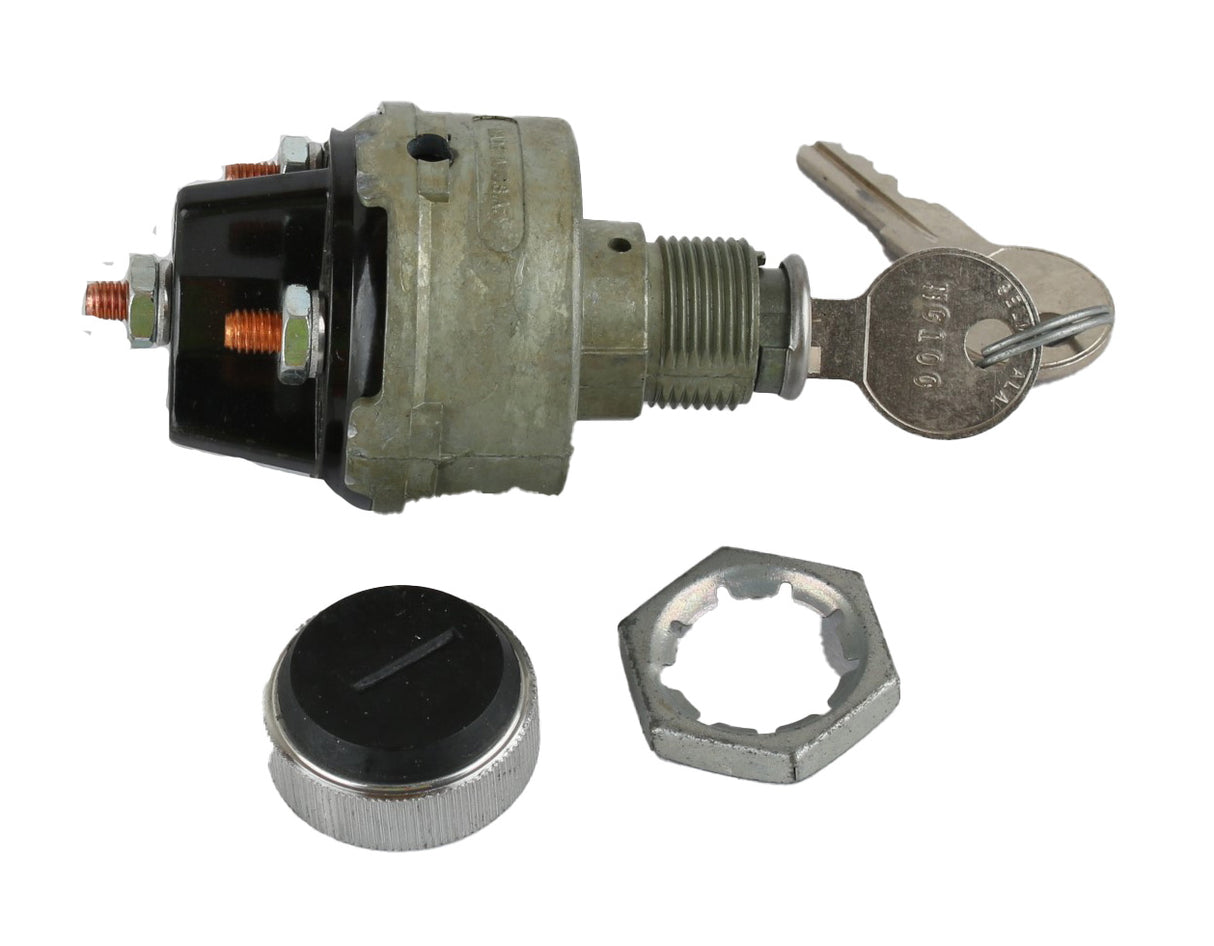 HYUNDAI ­-­ 10180001 ­-­ KEYED SWITCH