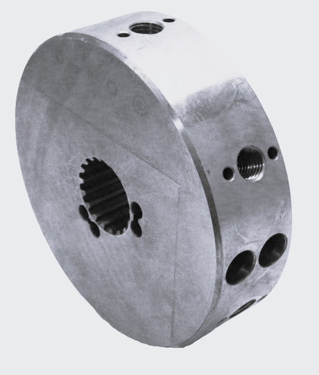 HYUNDAI ­-­ 11ND-10080 ­-­ HUB-PUMP