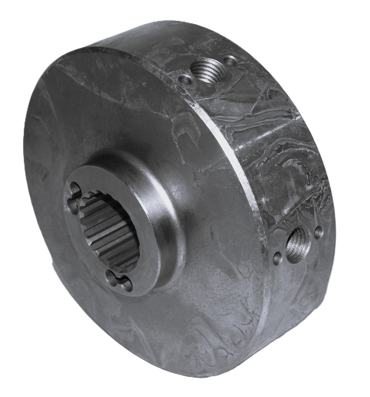 HYUNDAI ­-­ 11ND-10080 ­-­ HUB-PUMP