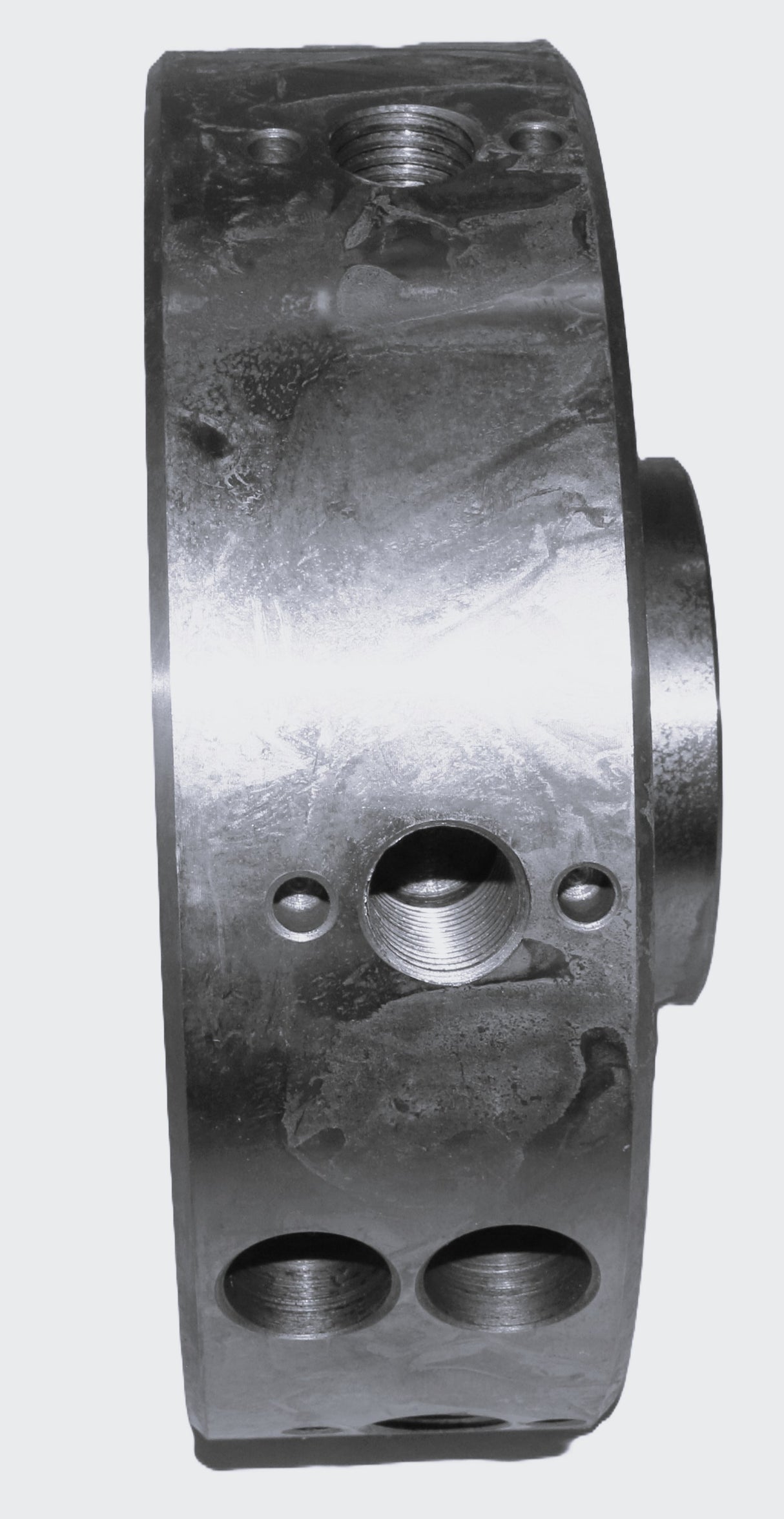 HYUNDAI ­-­ 11ND-10080 ­-­ HUB-PUMP