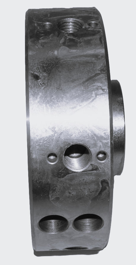 HYUNDAI ­-­ 11ND-10080 ­-­ HUB-PUMP
