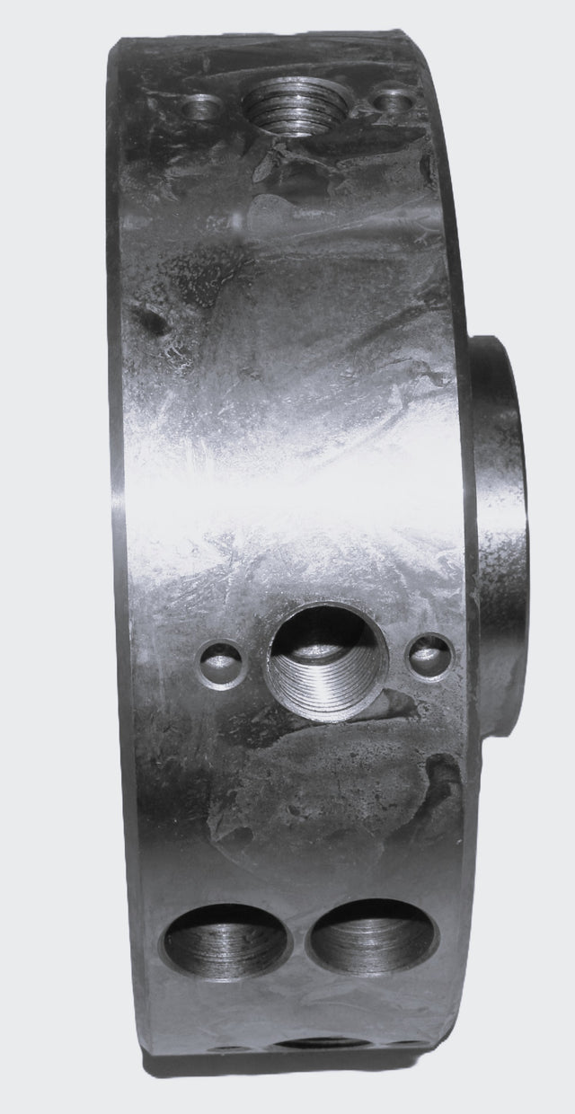 HYUNDAI ­-­ 11ND-10080 ­-­ HUB-PUMP